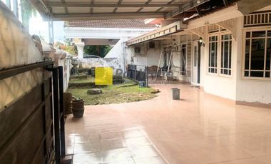 RUMAH JUAL TENGAH KOTA PALEMBANG