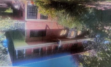 AMPLIO TERRENO CON CABAÑA EN VENTA EN LA ZONA DE MAZAMITLA VALLE DE JUAREZ JAL