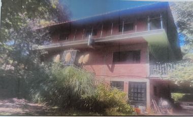 AMPLIO TERRENO CON CABAÑA EN VENTA EN LA ZONA DE MAZAMITLA VALLE DE JUAREZ JAL