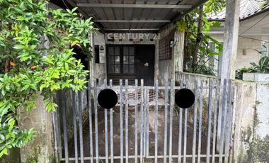 Dijual Rumah Hitung Tanah Termurah Di Lokasi Strategis