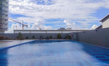 Apartemen Park View Condominium