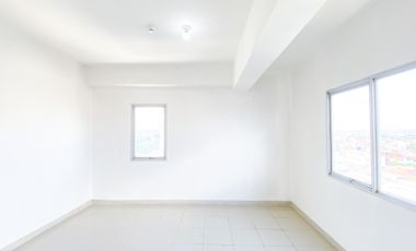 Apartemen Park View Condominium