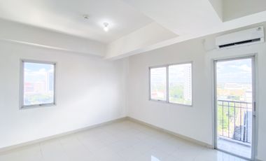 Apartemen Park View Condominium