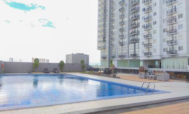 Apartemen Park View Condominium