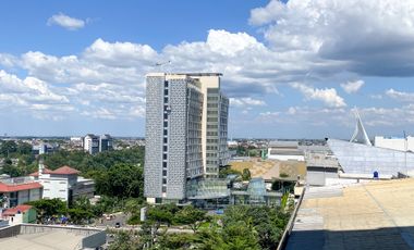 Apartemen Park View Condominium