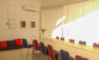 Apartemen Park View Condominium