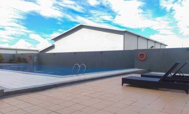 Apartemen Park View Condominium