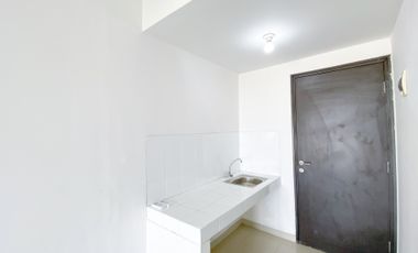 Apartemen Park View Condominium