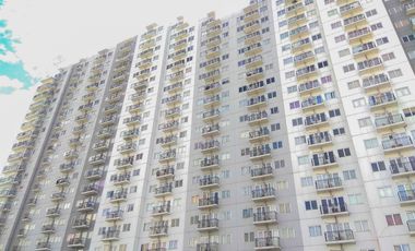 Apartemen Park View Condominium