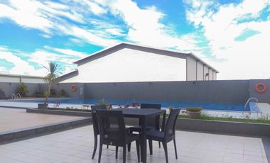 Apartemen Park View Condominium