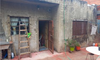 CANADA 5455 entre Rucci y Tokyo