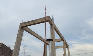 CANADA 5455 entre Rucci y Tokyo