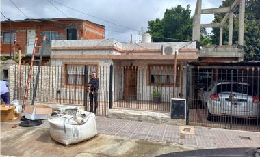 CANADA 5455 entre Rucci y Tokyo