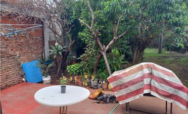 CANADA 5455 entre Rucci y Tokyo