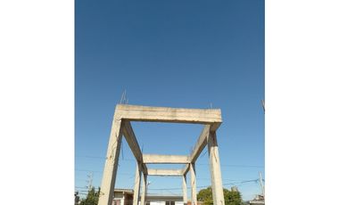 CANADA 5455 entre Rucci y Tokyo