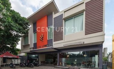 HOTEL BINTANG 3 DI JANTUNG KOTA MATARAM LOMBOK