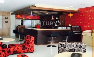 HOTEL BINTANG 3 DI JANTUNG KOTA MATARAM LOMBOK