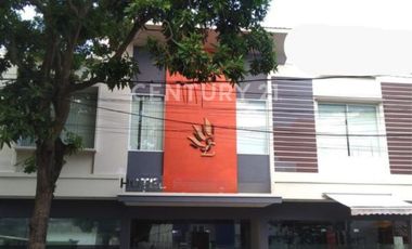 HOTEL BINTANG 3 DI JANTUNG KOTA MATARAM LOMBOK