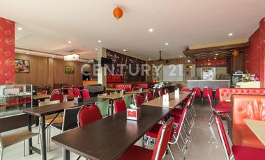 HOTEL BINTANG 3 DI JANTUNG KOTA MATARAM LOMBOK