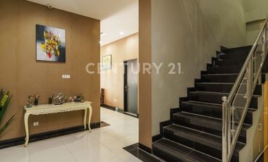 HOTEL BINTANG 3 DI JANTUNG KOTA MATARAM LOMBOK