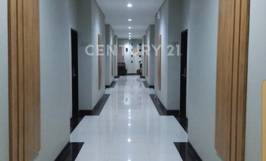 HOTEL BINTANG 3 DI JANTUNG KOTA MATARAM LOMBOK