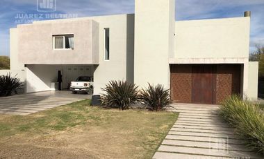 Casa en Villa Allende Golf