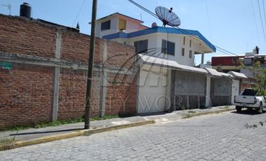 Casas Venta Toluca Zona Toluca 08-CV-766