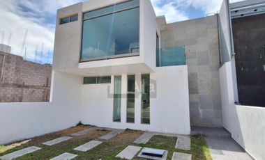 Casa sola en venta en Hacienda la Herradura, Pachuca de Soto, Hidalgo