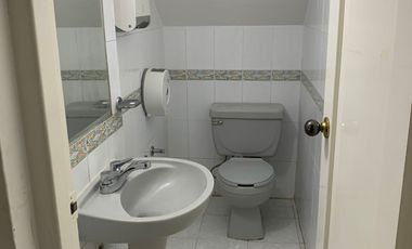 Casa en RENTA para CLINICA en Col. Ricardo Flores Magon, Veracruz.