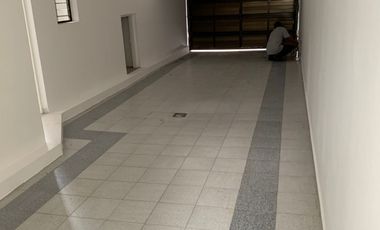 Casa en RENTA para CLINICA en Col. Ricardo Flores Magon, Veracruz.