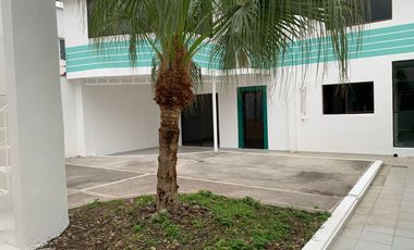 Casa en RENTA para CLINICA en Col. Ricardo Flores Magon, Veracruz.