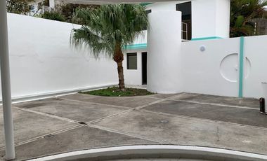 Casa en RENTA para CLINICA en Col. Ricardo Flores Magon, Veracruz.