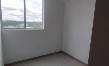 apartamento en arriendo en alcaravanes. Cod A62812