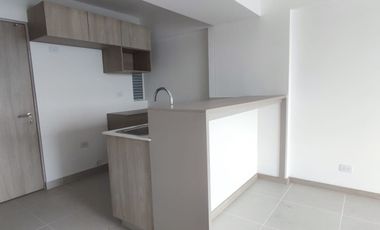 apartamento en arriendo en alcaravanes. Cod A62812