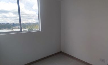 apartamento en arriendo en alcaravanes. Cod A62812