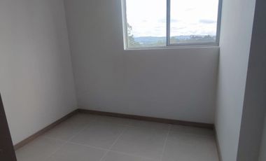 apartamento en arriendo en alcaravanes. Cod A62812