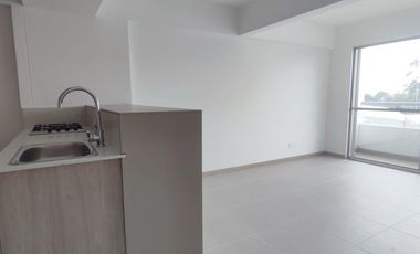 apartamento en arriendo en alcaravanes. Cod A62812