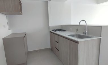 apartamento en arriendo en alcaravanes. Cod A62812