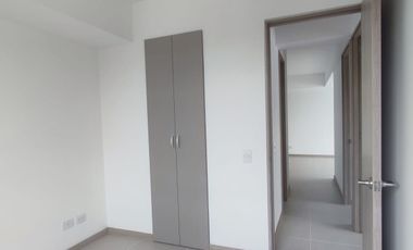 apartamento en arriendo en alcaravanes. Cod A62812