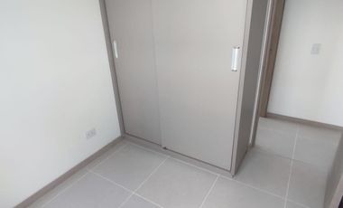 apartamento en arriendo en alcaravanes. Cod A62812