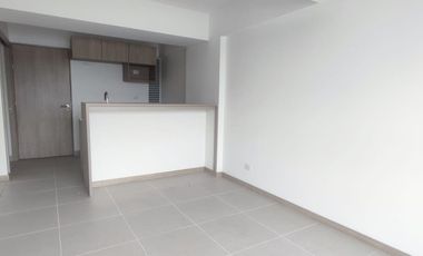 apartamento en arriendo en alcaravanes. Cod A62812