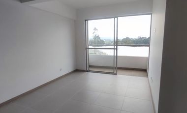apartamento en arriendo en alcaravanes. Cod A62812