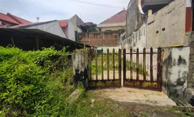 Tanah Lokasi Bagus Dekat Raya Tenggilis Mejoyo, Panjang Jiwo