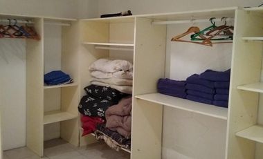 Casa en  alquiler temprario