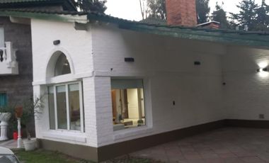 Casa en  alquiler temprario