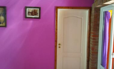 Casa en  alquiler temprario