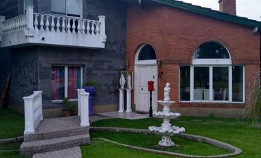 Casa en  alquiler temprario
