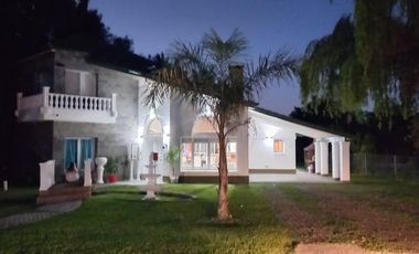 Casa en  alquiler temprario