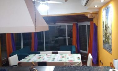 Casa en  alquiler temprario
