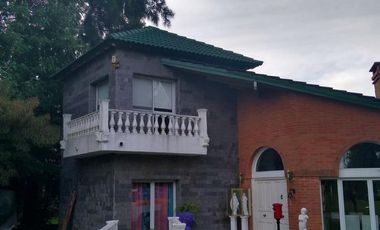Casa en  alquiler temprario